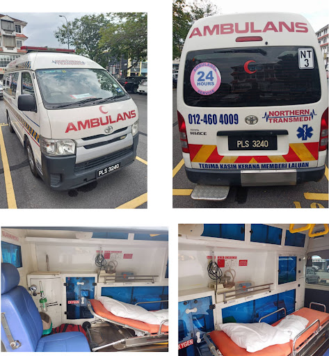Northern Transmedi Services