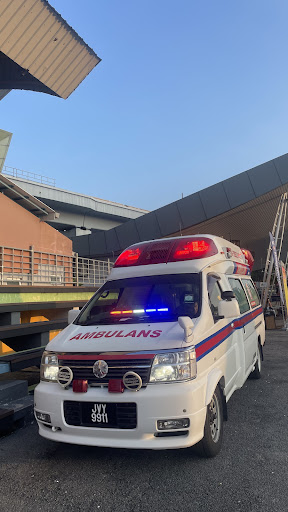 SW MEDICARE AMBULANCE SERVICES