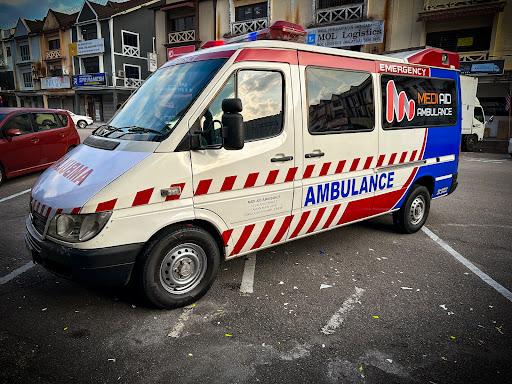 Medi Aid Ambulance