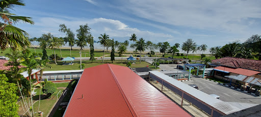 Hospital Mersing