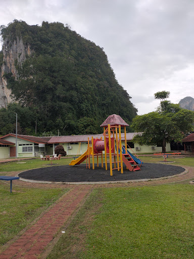 Hospital Gua Musang (HGM)