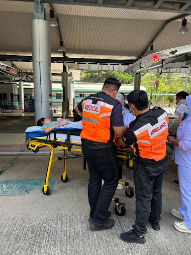 iCare Ambulance Services