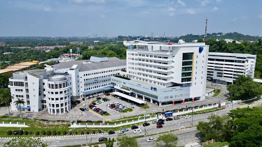 Pantai Hospital Ayer Keroh