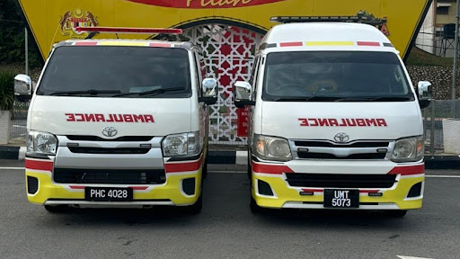 Kak Bie Ambulance