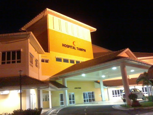 Hospital Tampin