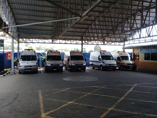 Hospital Seberang Jaya (HSJ)