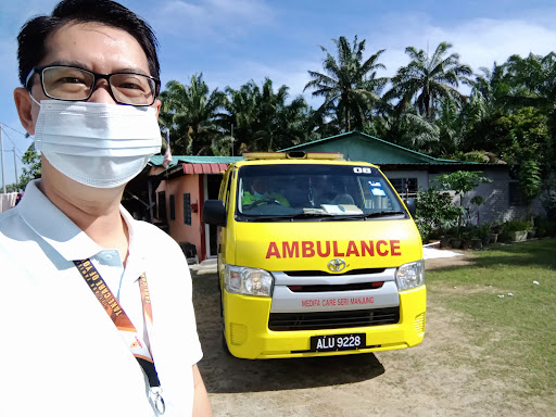 MEDIFA CARE AMBULANCE SERVICES MANJUNG