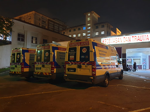 Hospital Putrajaya (HPj)