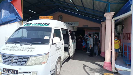 Hospital Papar