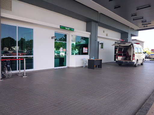 KPJ Miri Specialist Hospital