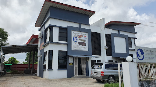 New Rest Casket Sales & Service Co.