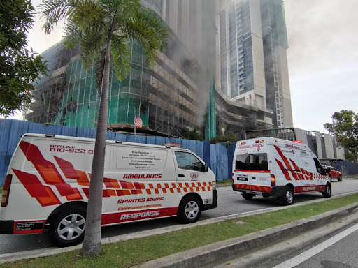 Spirites Ambulance Services