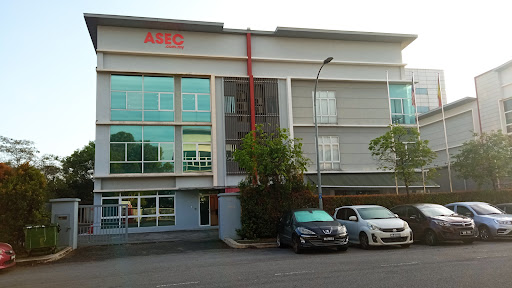 Academy of Safety and Emergency Care Sdn. Bhd. (ASEC)