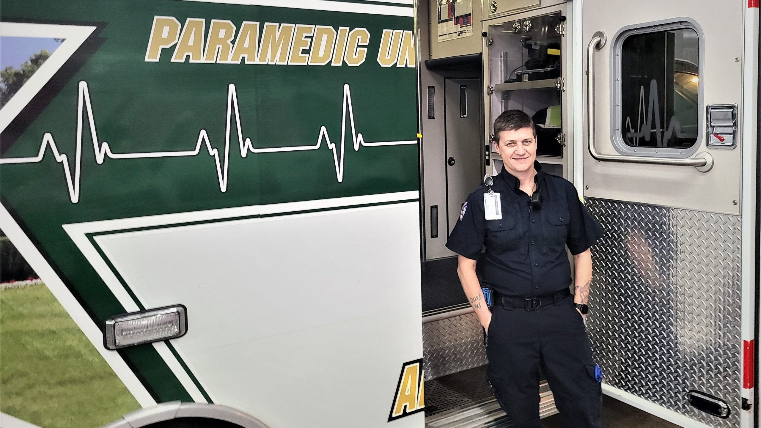 Perkhidmatan Ambulans Medi Star – Respons Cepat, Keselamatan Tinggi