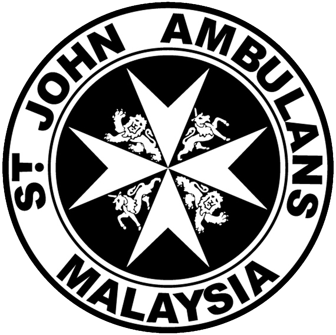 Ibu Pejabat Daerah St. John Ambulans Malaysia – Perkhidmatan Kecemasan & Sokongan Komuniti