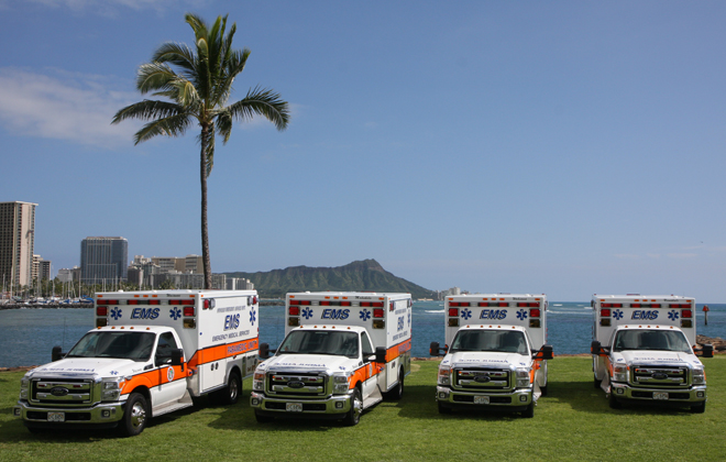 Ambulans SRIWEE: Perkhidmatan Kecemasan 24 Jam dengan Kenderaan Moden & Pasukan Profesional