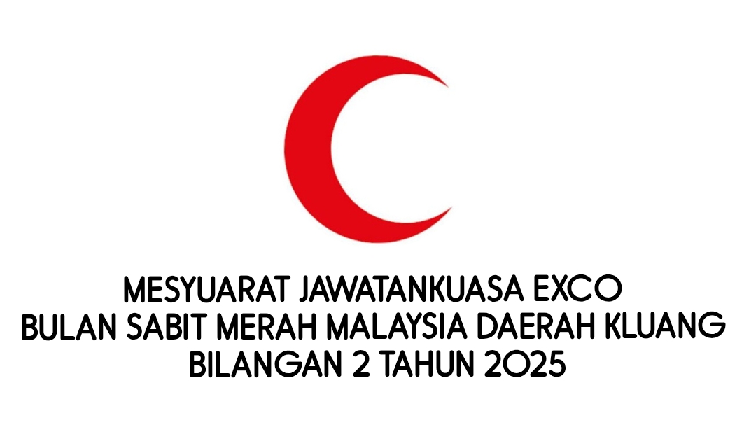 Sabit Merah 2024 di Daerah Kluang – Acara Kebangsaan, Budaya & Tradisi Malaysia