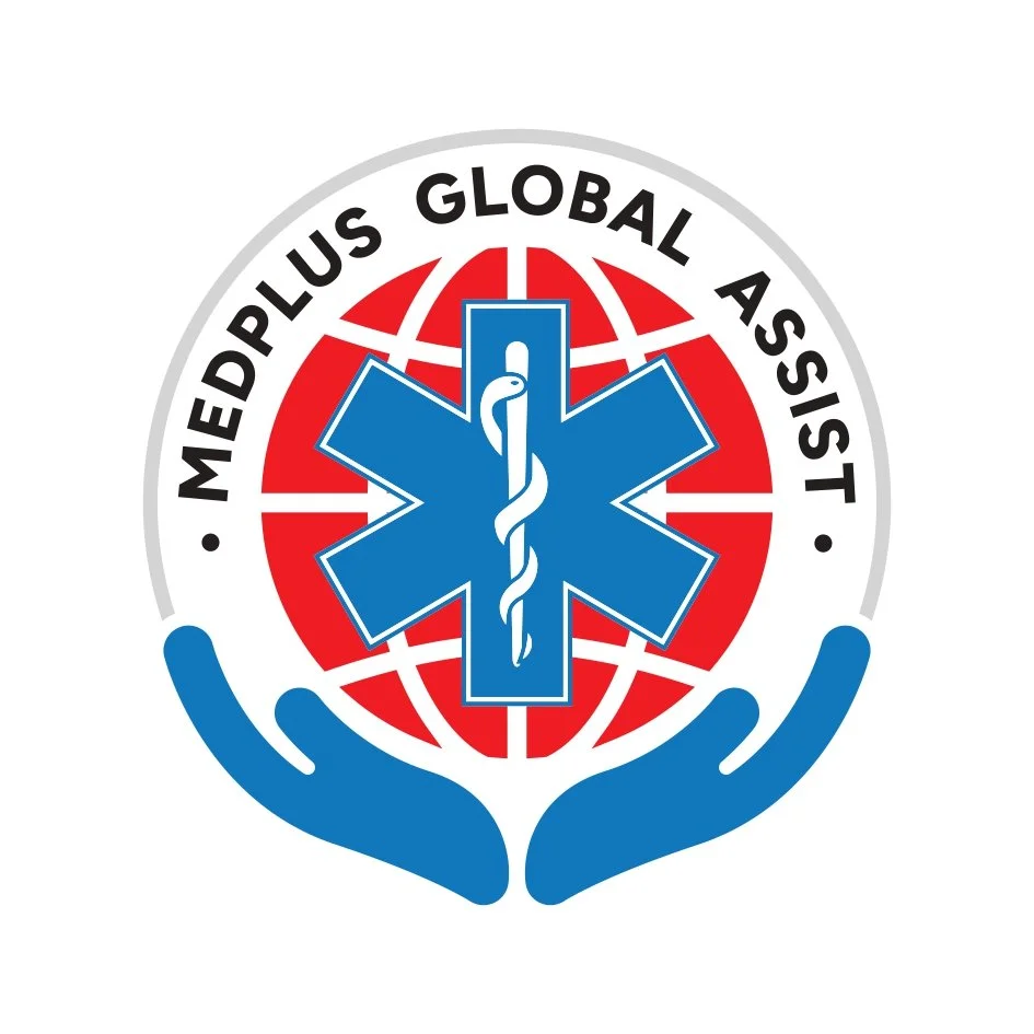 Medplus Global Assist: Perkhidmatan Kesihatan Dunia, Penyelesaian Medikal Terbaik