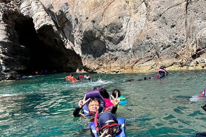 Seahunter Mersing Island Tour – Pengembaraan Menyelam & Pantai di Pulau Mersing