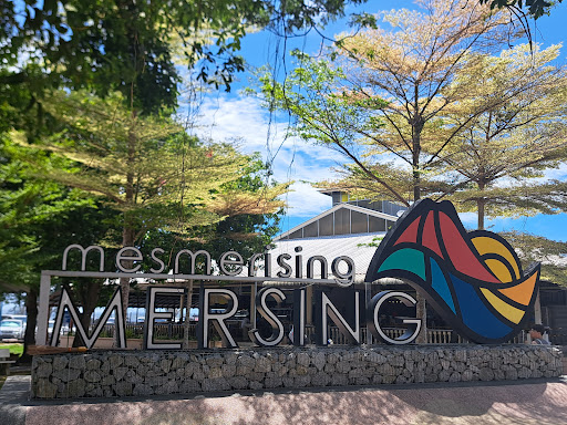 Keindahan Mersing: Pantai, Laut, dan Alam Semula Jadi yang Memukau