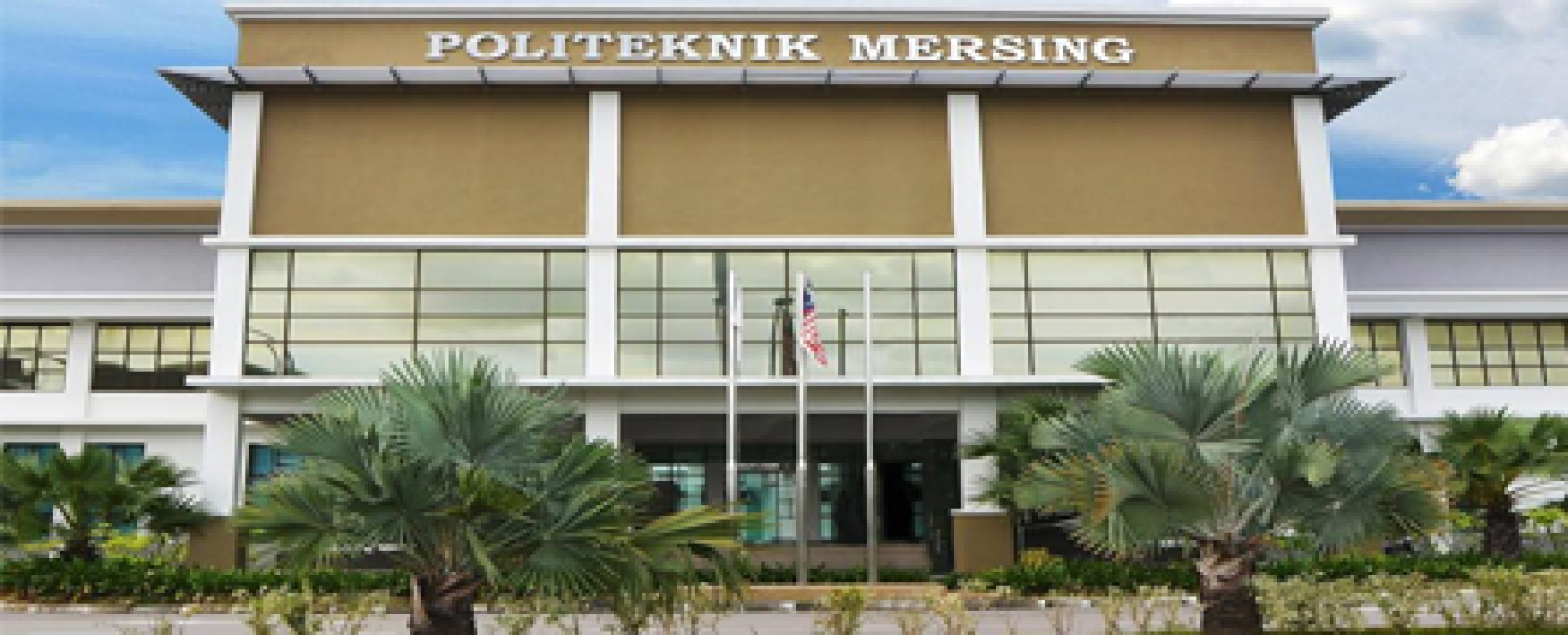 Politeknik Mersing Johor – Kampus Modern dengan Fasiliti Teknologi Tinggi