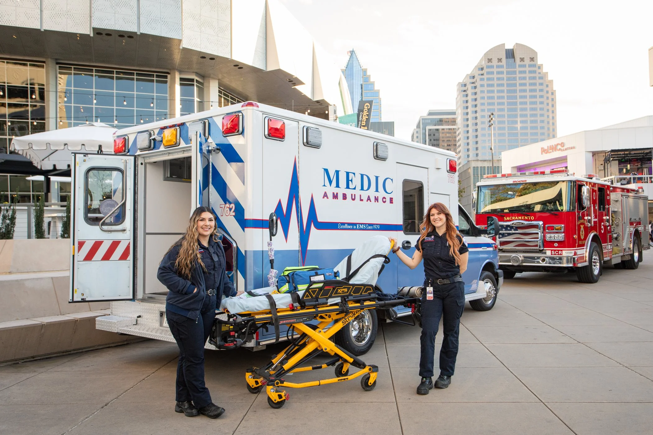 Prolife Medic Ambulans – Perkhidmatan Kecemasan Cepat & Selamat di Malaysia