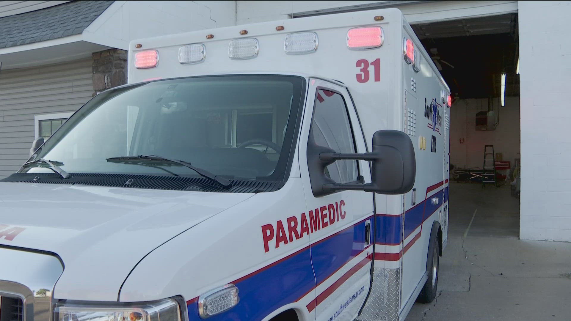 Perkhidmatan Ambulans SW Medicare – Perkhidmatan Medikal 24/7 Cepat & Selamat