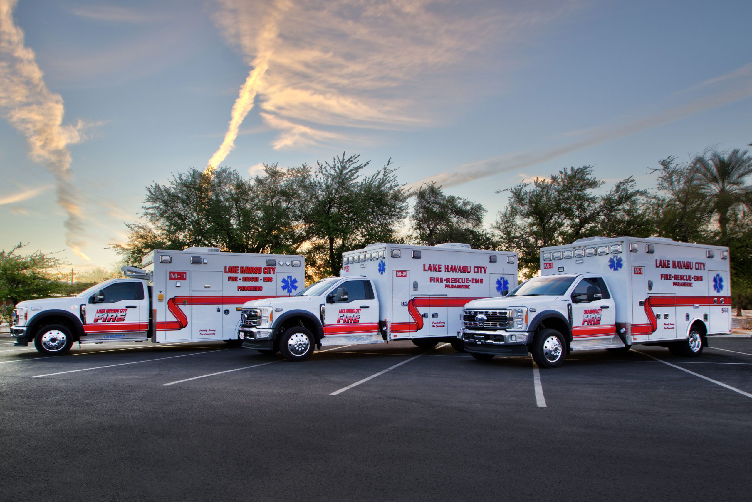 Perkhidmatan Ambulans A Z - Bantuan Kecemasan 24/7, Cepat & Selamat