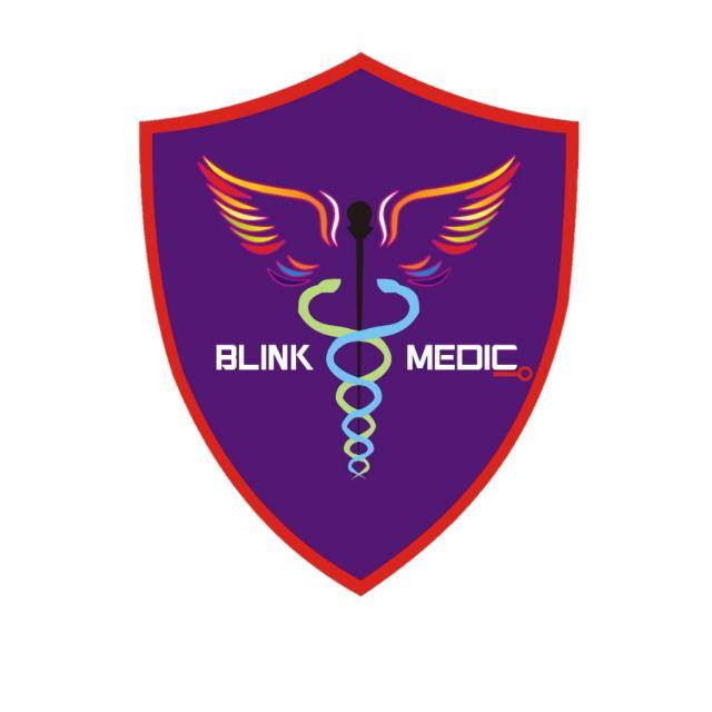 Blink Medic Ambulance: Perkhidmatan Ambulans Pantas & Selamat untuk Kecemasan Anda
