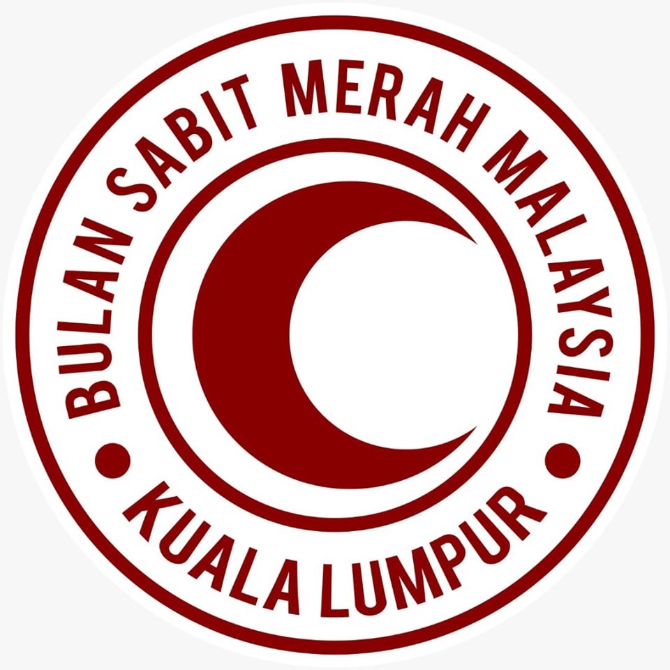 Bulan Sabit Merah Malaysia – Cawangan Kuala Lumpur | Gambar Resolusi Tinggi