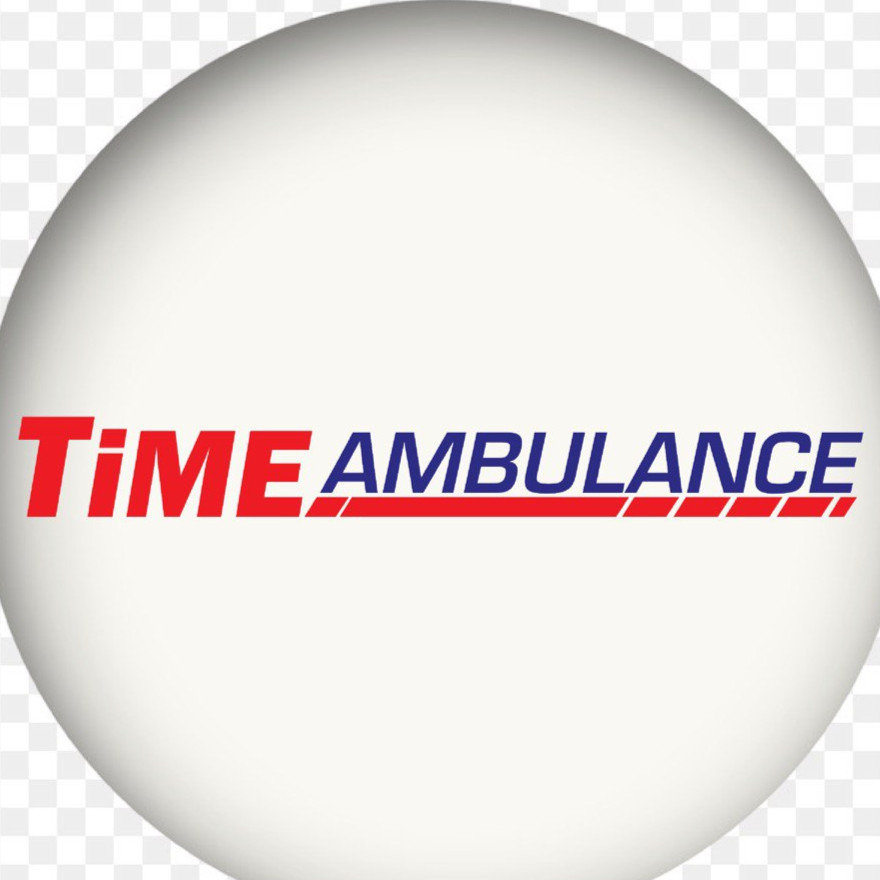 TIME Ambulance Services SDN BHD – Ambulans Kecemasan Pantas & Profesional di Malaysia