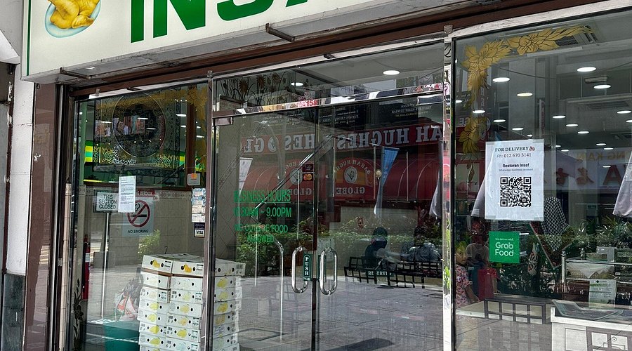 Gambar Insaf Malaysia Kuala Lumpur – Aktiviti Sosial & Sokongan Komuniti