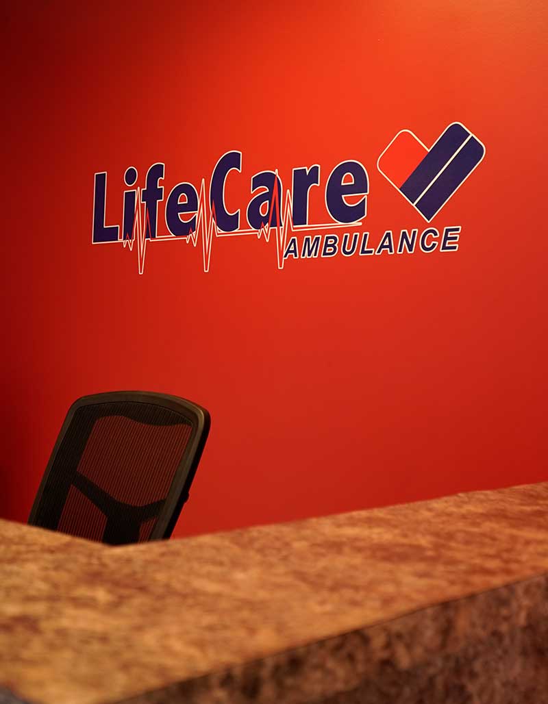Lifecare Aid Services – Penjagaan Kesihatan & Perkhidmatan Bantuan Terbaik