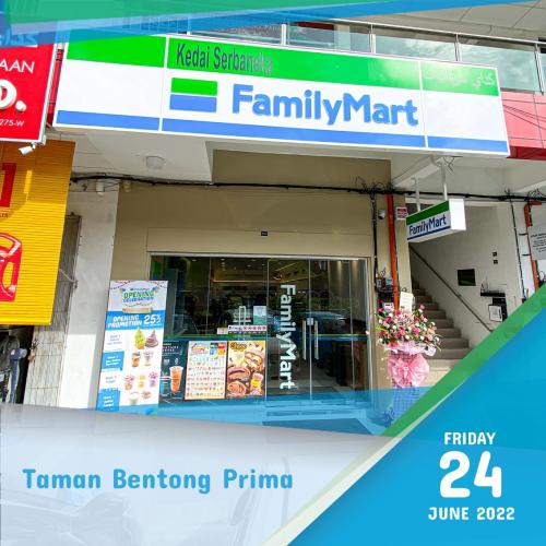 Taman Bentong Prima – Keindahan Semula Jadi, Pemandangan Menakjubkan & Aktiviti Keluarga