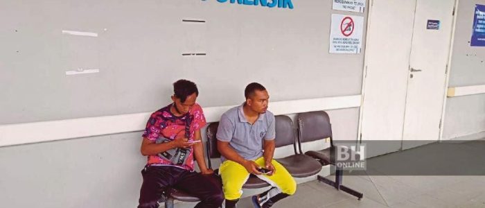 Jabatan Forensik Hospital Jerantut – Rumah Mayat, Autopsi & Penyiasatan Forensik Terperinci