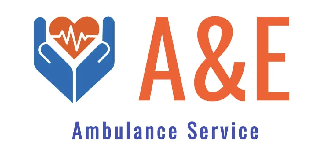 Perkhidmatan Ambulans Perubatan A&E – Kecemasan, Penjagaan 24/7, Respons Pantas