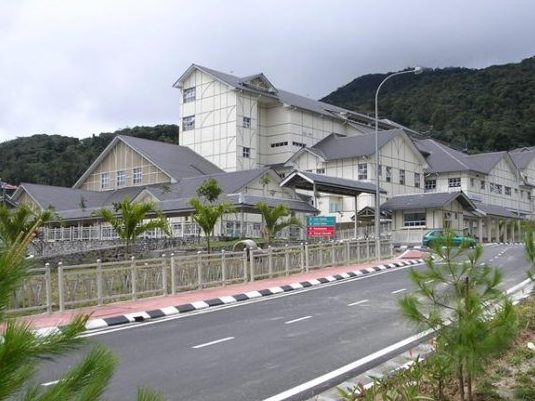 Hospital Sultanah Hajjah Kalsom, Cameron Highlands – Rawatan Perubatan Berkualiti di HSHK