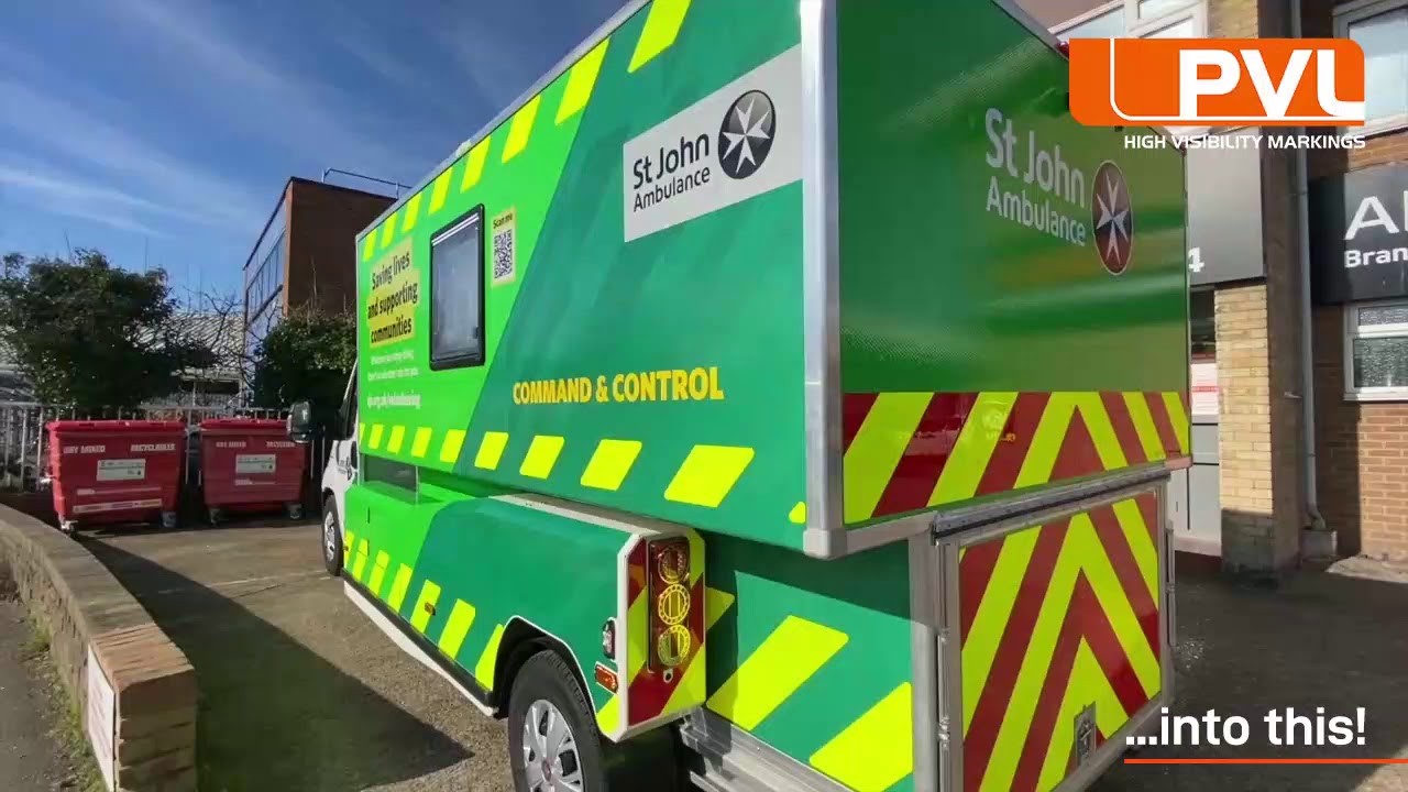 ALPHA Ambulans St John – Perkhidmatan Kecemasan Premium di Malaysia