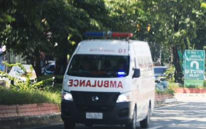 DBM Ambulans – Kenderaan Kecemasan Berkelajuan Tinggi & Servis Terpercaya