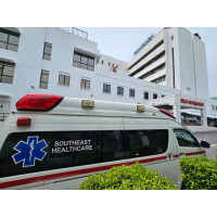 Perkhidmatan Ambulans Southeast Healthcare di Butterworth – Respons Cepat & Penjagaan Kesihatan