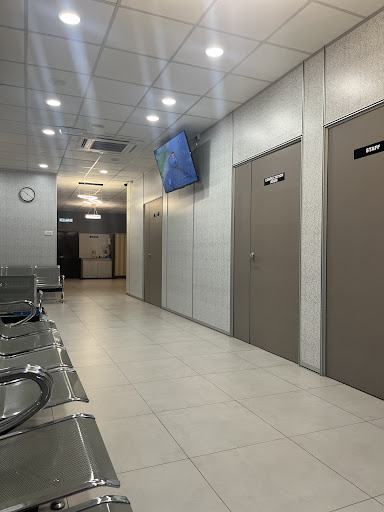 Klinik Dr.Rueban 24 Jam – Perubatan Kecemasan di Nibong Tebal