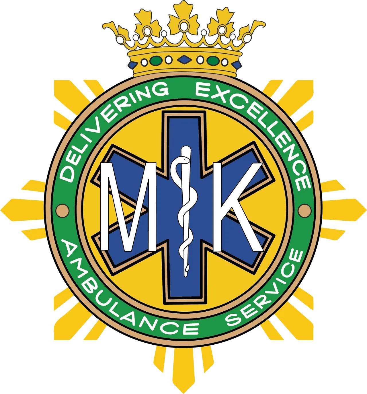 Perkhidmatan Ambulans MK – Respons Cepat, Keselamatan Tinggi & Sokongan 24/7