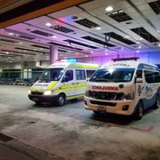 Ambulans LIFESAVER di IPOH – Perkhidmatan Kecemasan Cepat & Selamat