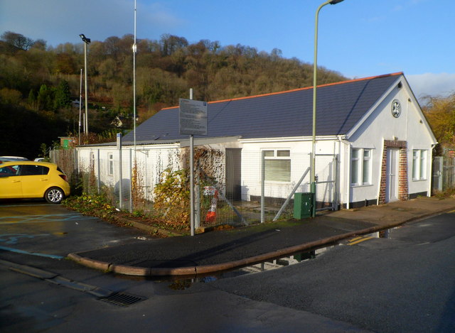 St. John Ambulance Hall – Dewan Bersejarah Perkhidmatan Kecemasan di Malaysia