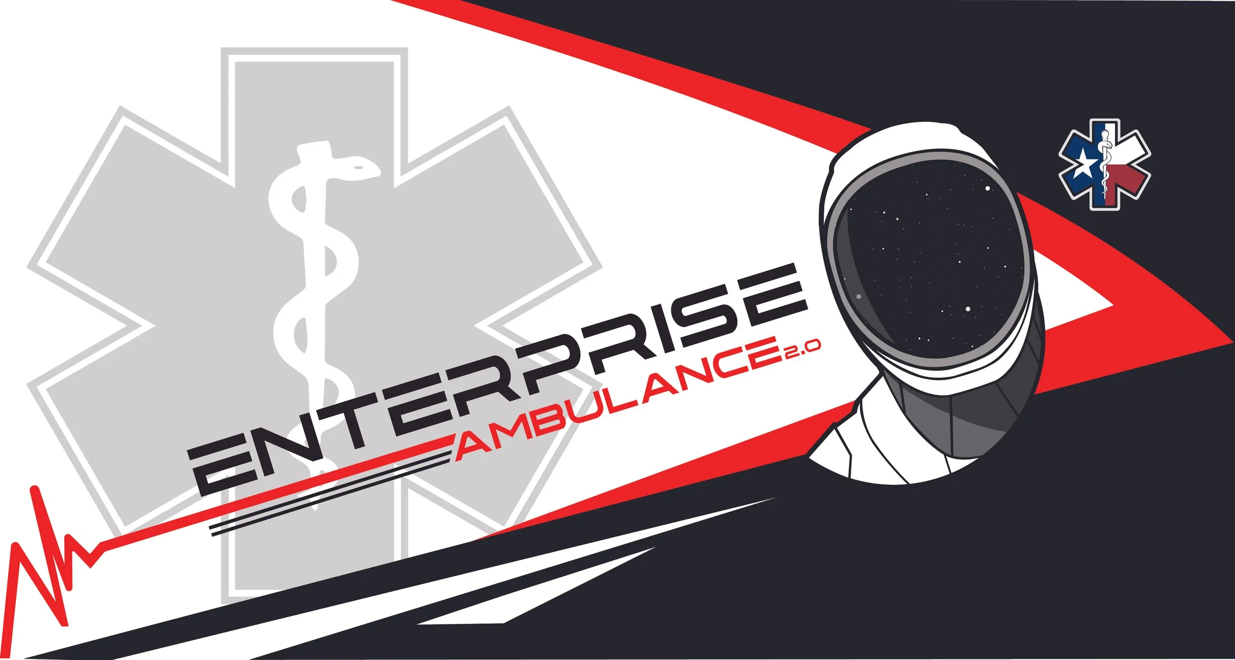 Perkhidmatan Ambulans Medicas Enterprise – Ambulansi Cepat, Selamat & Profesional