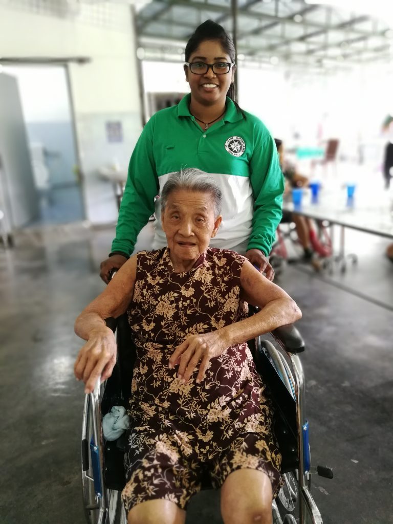 St. John Ambulans Malaysia – Cawangan Taiping, Kawasan Perak Utara | Perkhidmatan Kecemasan & Ambulans