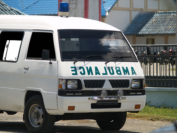 Aeromed Ambulance Taiping – Perkhidmatan Ambulans Udara Cepat & Selamat di Taiping