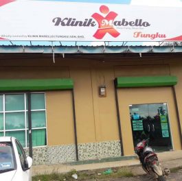 Klinik Mabello Tungku – Perkhidmatan Kesihatan Terbaik, Rawatan Medikal & Pemeriksaan Kesihatan