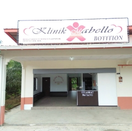 Klinik MABello JeroCo – Rawatan Kesihatan Keluarga & Perubatan Pilihan
