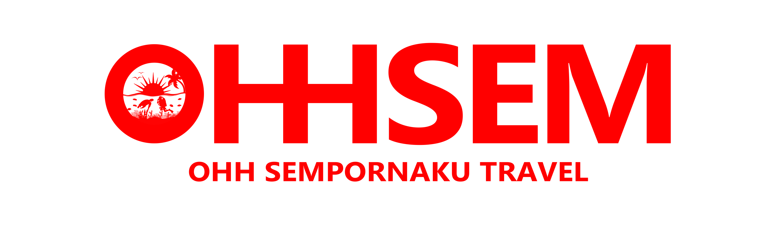 OHHSEM Travel Sdn. Bhd. – Ohh Sempornaku: Agensi Pelancongan Terbaik di Malaysia, Pakej Percutaan & Tempahan Mudah